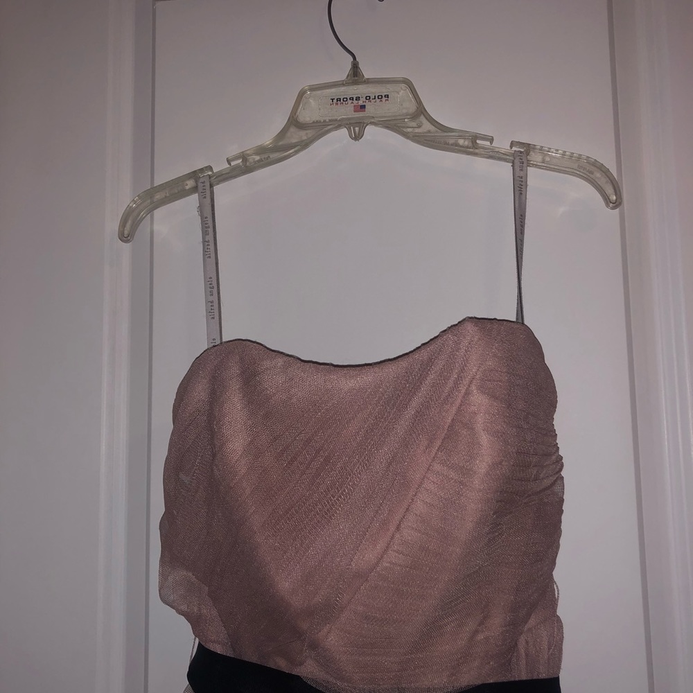 Prom dress - Picture 2 of 3